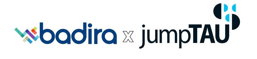 Badira × JumpTAU